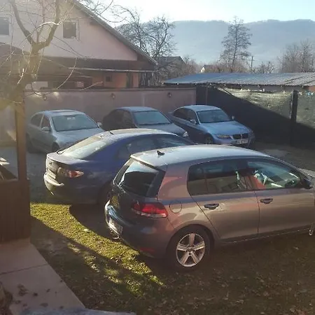 Vila Alex Pensjonat *