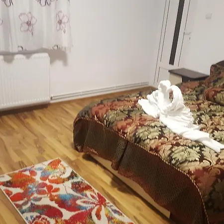 Vila Alex Călimăneşti