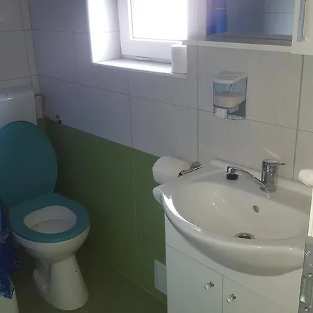 Vila Alex Pensjonat *