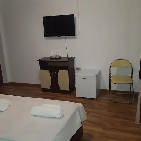 Pensjonat Vila Alex Călimăneşti